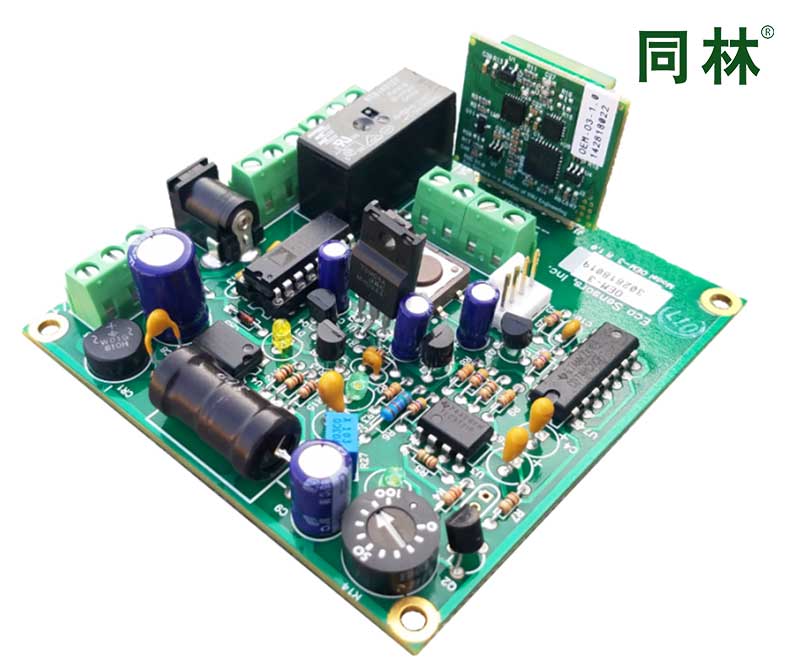  Aeroqual SM-50 OEM停產，替代品為 EcoSensors OEM-3(圖1)