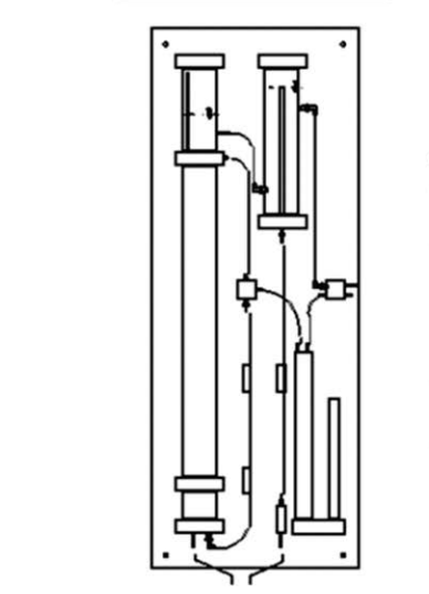 美國TAPI IN USA? W1?水中臭氧檢測儀如何使用(圖3)