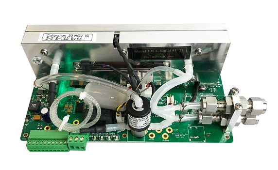 美國2B 108-L 型臭氧監測儀有那幾款呢(圖1)