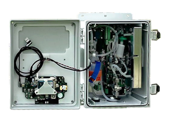 美國2B 108-L 型臭氧監測儀有那幾款呢(圖2)