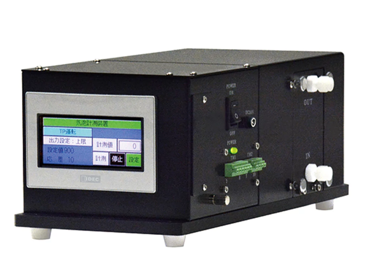 ACNITI納米氣泡傳感器 ALT-9F17規(guī)格介紹(圖1)