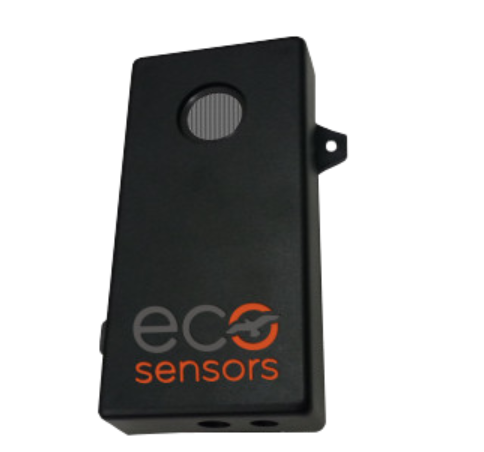 使用 Eco Sensors SM-7 傳感器提高臭氧監測精度(圖1)