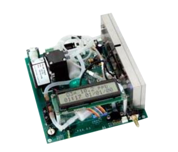 美國(guó)2B 106系列臭氧檢測(cè)儀三種外殼配置介紹(圖3)