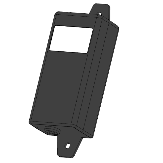 Eco Sensors SM-500/RME-O3臭氧傳感器模塊