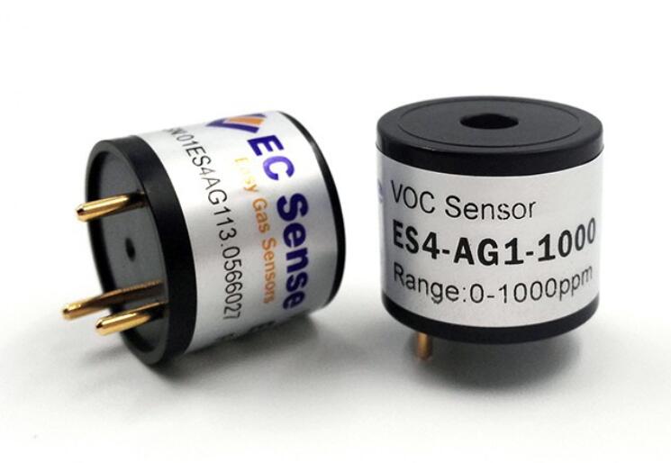 檢測儀中電化學傳感器應用中注意事項(圖1)