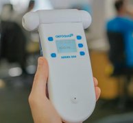 用于臭氧滅菌應(yīng)用的新型高量程臭氧傳感器