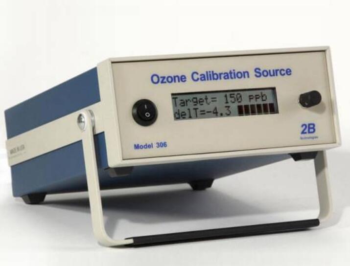 美國2b 306 型臭氧校準(zhǔn)源介紹(圖1)