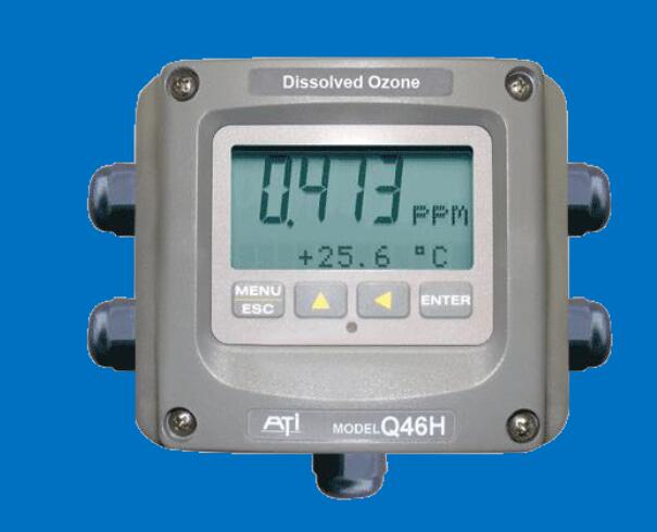 Q46H-64溶解臭氧監測器特性介紹(圖1)
