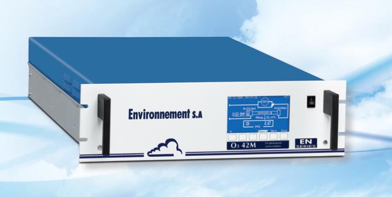 紫外吸收臭氧分析儀 O342M參數(shù)介紹(圖1)