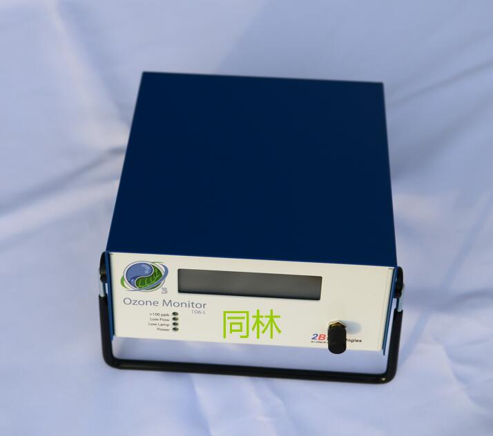 美國(guó)2B臭氧檢測(cè)儀如何校準(zhǔn)呢？(圖1)