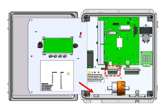 美國2B臭氧檢測儀串行命令代表什么意思(圖1)